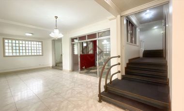 FOR SALE and RENT House & Lot in Multinational Village, Paranaque City - RH34