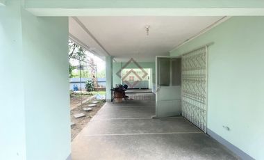 FOR SALE and RENT House & Lot in Multinational Village, Paranaque City - RH34