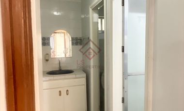 FOR SALE and RENT House & Lot in Multinational Village, Paranaque City - RH34