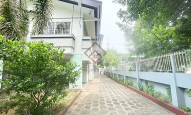 FOR SALE and RENT House & Lot in Multinational Village, Paranaque City - RH34