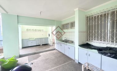 FOR SALE and RENT House & Lot in Multinational Village, Paranaque City - RH34