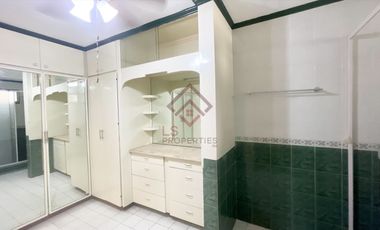 FOR SALE and RENT House & Lot in Multinational Village, Paranaque City - RH34