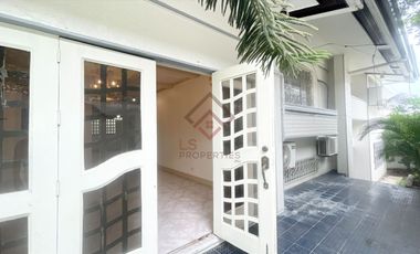 FOR SALE and RENT House & Lot in Multinational Village, Paranaque City - RH34