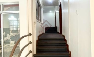 FOR SALE and RENT House & Lot in Multinational Village, Paranaque City - RH34