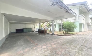FOR SALE and RENT House & Lot in Multinational Village, Paranaque City - RH34