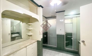 FOR SALE and RENT House & Lot in Multinational Village, Paranaque City - RH34