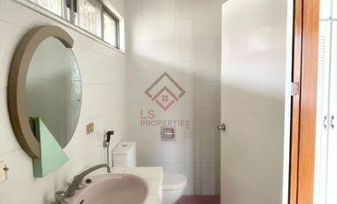 FOR SALE and RENT House & Lot in Multinational Village, Paranaque City - RH34