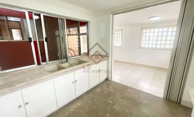 FOR SALE and RENT House & Lot in Multinational Village, Paranaque City - RH34