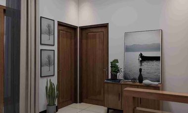 RUMAH DIJUAL COCOK UNTUK HOMESTAY/GUEST HOUSE/KOST EXCLUSIVE DI PALAGAN SLEMAN FREE AJB DP MULAI 10% BISA KPR