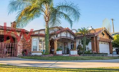 House for Sale at Barner Ave, Sylmar, California, USA