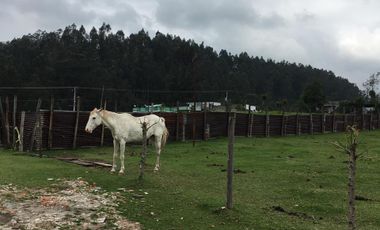 Terreno de Venta en Sangolqui, Valle de los Chillos.