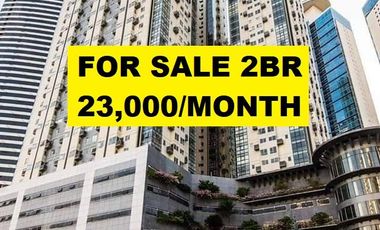 for condominium rent to own bonifacio global city condo rfo BGC affordable NO 2 bedroom  taguig 5% down payment