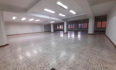 PR16987 Arriendo de local en La Candelaria