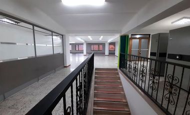 PR16987 Arriendo de local en La Candelaria