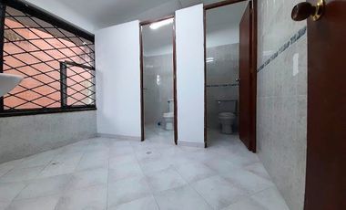 PR16987 Arriendo de local en La Candelaria