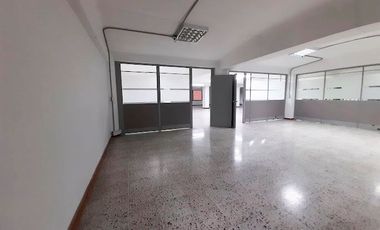 PR16987 Arriendo de local en La Candelaria