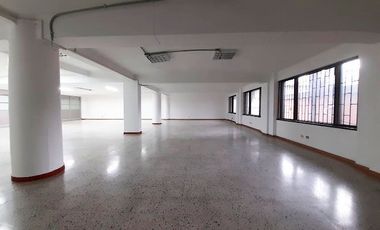 PR16987 Arriendo de local en La Candelaria