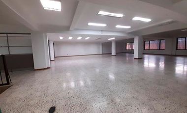 PR16987 Arriendo de local en La Candelaria