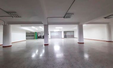 PR16987 Arriendo de local en La Candelaria