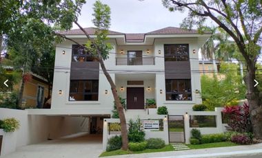 Exceptional Quality: Newly Constructed 6-Bedroom Home Now Available in Coveted Hillsborough Alabang