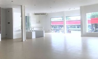480 sqm Office Space For Rent at Paranaque