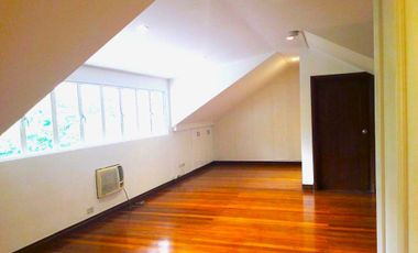 4BR For Rent ayala heights village Quezon City for rent