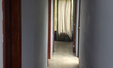 VENDO QUINTA VACACIONAL, SUITE, SEMBRIOS, BIODIVERSIDAD
