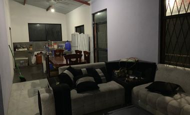 VENDO QUINTA VACACIONAL, SUITE, SEMBRIOS, BIODIVERSIDAD