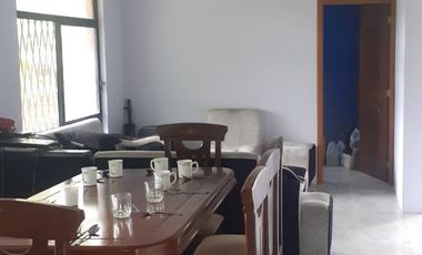 VENDO QUINTA VACACIONAL, SUITE, SEMBRIOS, BIODIVERSIDAD