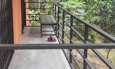 VENDO QUINTA VACACIONAL, SUITE, SEMBRIOS, BIODIVERSIDAD