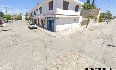 ¡¡¡ CASA EN REMATE BANCARIO EN LAS PALOMAS , SAN LUIS POTOSI !!!!!!!