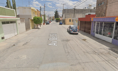 ¡¡¡ CASA EN REMATE BANCARIO EN LAS PALOMAS , SAN LUIS POTOSI !!!!!!!