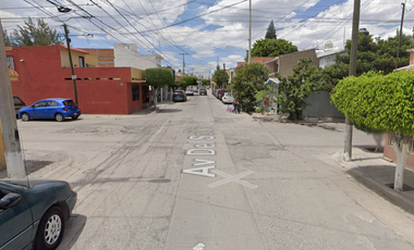 ¡¡¡ CASA EN REMATE BANCARIO EN LAS PALOMAS , SAN LUIS POTOSI !!!!!!!