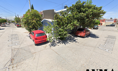 ¡¡¡ CASA EN REMATE BANCARIO EN LAS PALOMAS , SAN LUIS POTOSI !!!!!!!