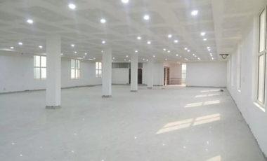 240.38 sqm Bare shell Office Space for Lease in Chino Roces Avenue, Makati City