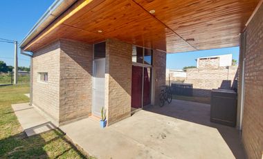 En venta vivienda prácticamente nueva