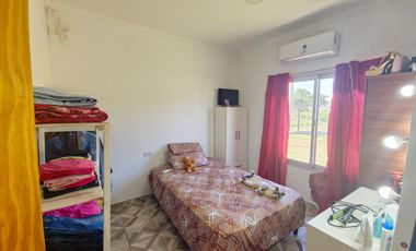En venta vivienda prácticamente nueva