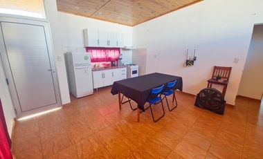 En venta vivienda prácticamente nueva