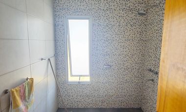En venta vivienda prácticamente nueva