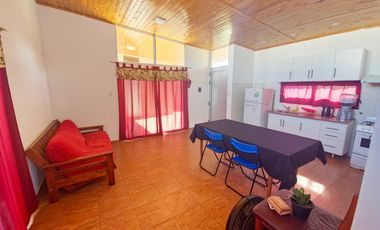 En venta vivienda prácticamente nueva