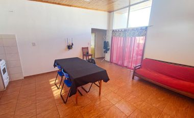En venta vivienda prácticamente nueva