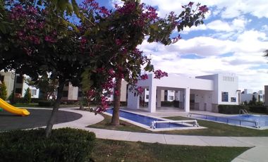 Departamento en renta en Paseos del Bosque Planta Alta