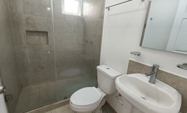 Departamento en renta en Paseos del Bosque Planta Alta