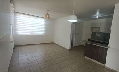 Departamento en renta en Paseos del Bosque Planta Alta