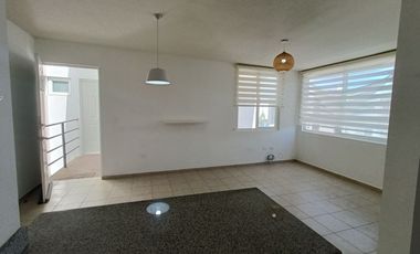 Departamento en renta en Paseos del Bosque Planta Alta