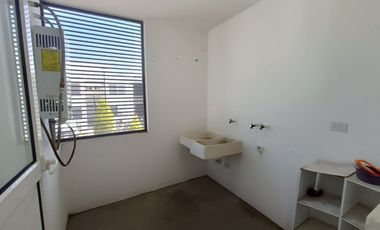 Departamento en renta en Paseos del Bosque Planta Alta