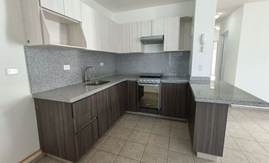 Departamento en renta en Paseos del Bosque Planta Alta