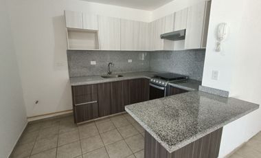 Departamento en renta en Paseos del Bosque Planta Alta