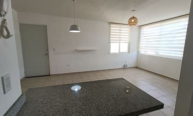 Departamento en renta en Paseos del Bosque Planta Alta