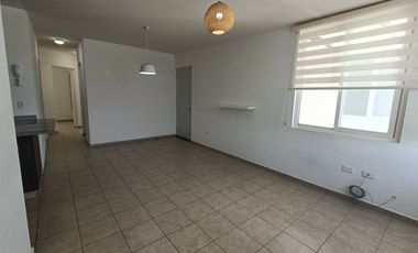 Departamento en renta en Paseos del Bosque Planta Alta